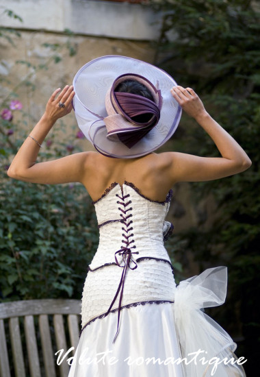 Robes de mariée - Collection N°2