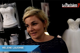 Hélène Lajoinie - Interview Le Parisien - 25 septembre 2015