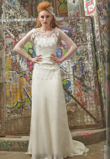 Les magazines Oui et Marions-nous !