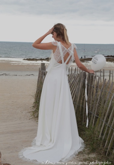 La mariée 2018 {Reine d'un jour}